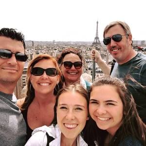 Meet your Posher, Jenn